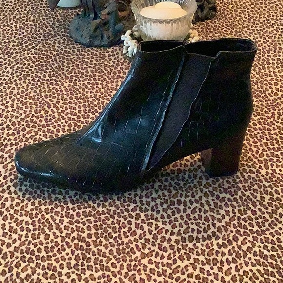 Boots - Bandolino 8.0 - Picture 3 of 3